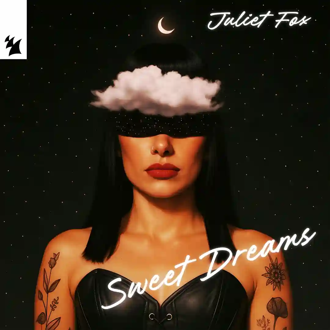 Sweet Dreams cover