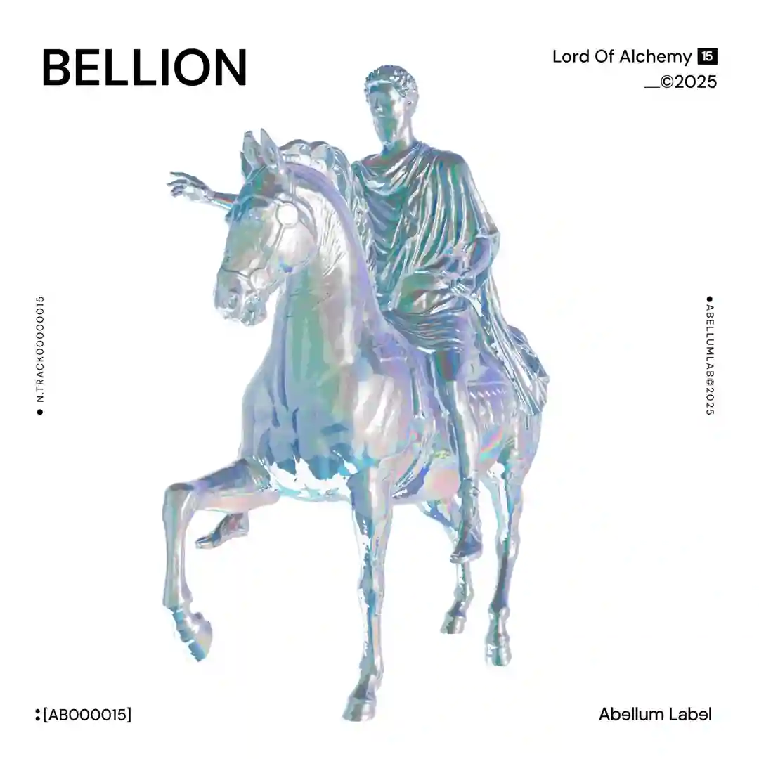Bellion (Original Mix) cover