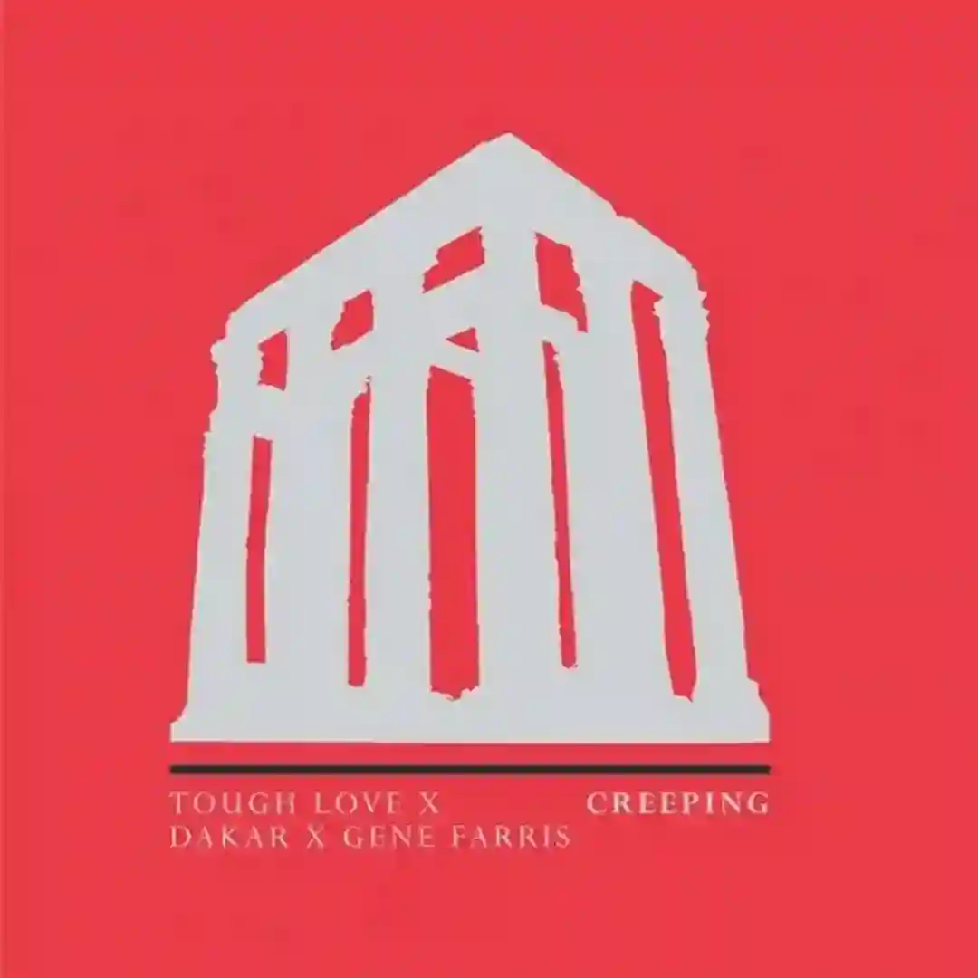 Creeping cover