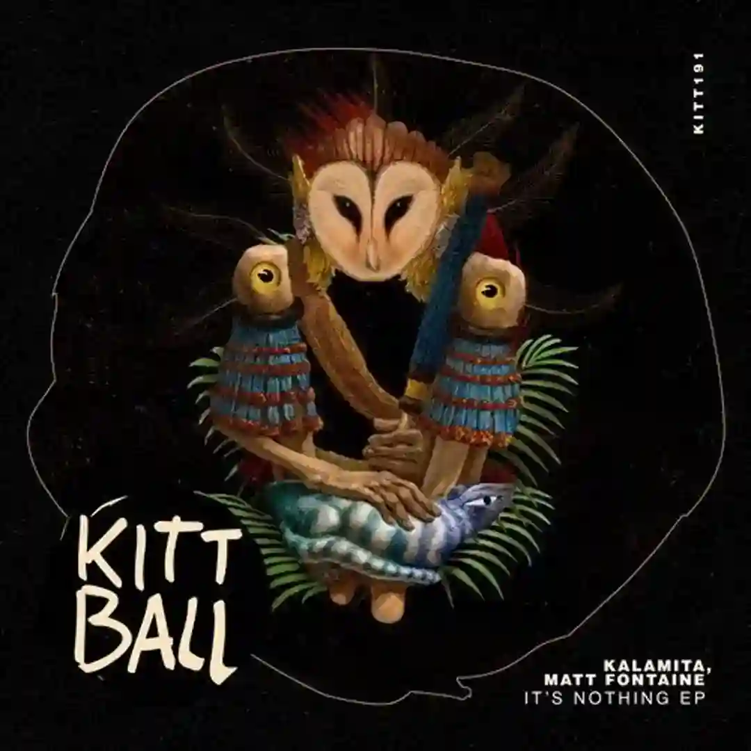 It's Nothing (Original Mix) cover
