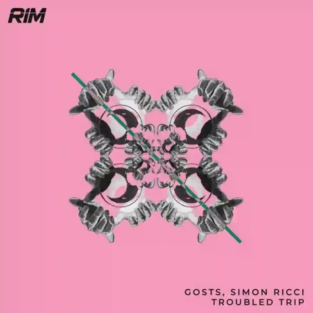 Press Me cover