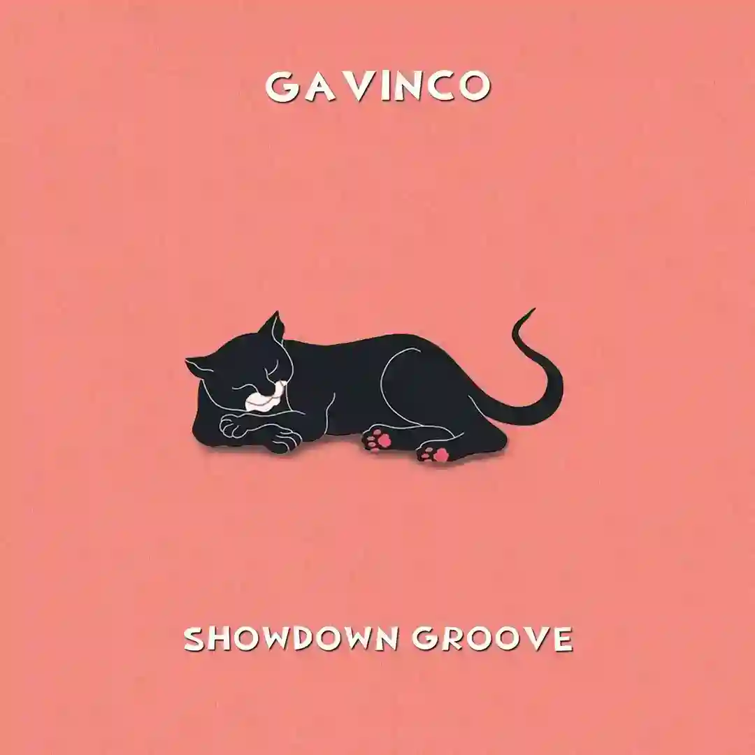 Showdown Groove (Radio Edit) cover