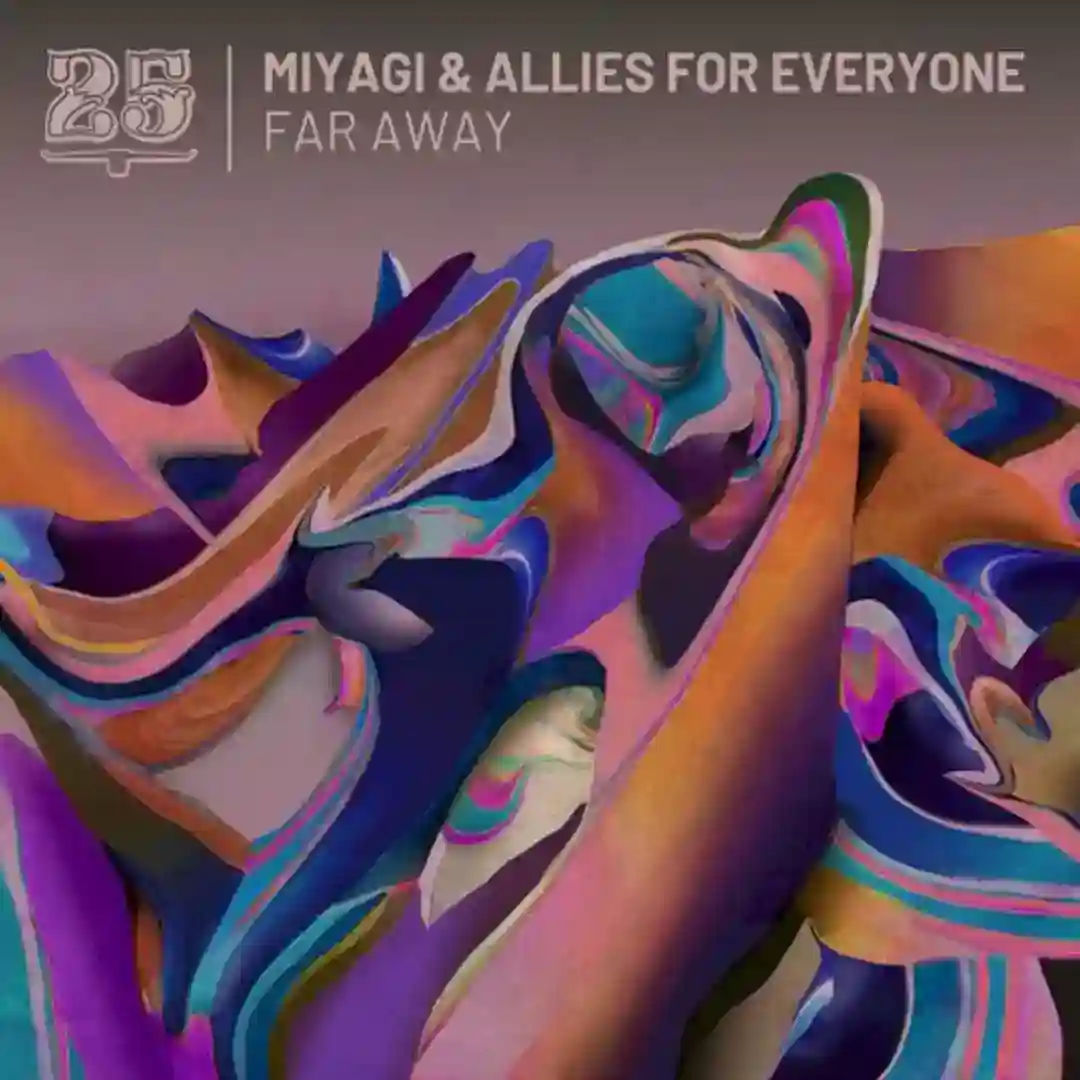 A Peace cover