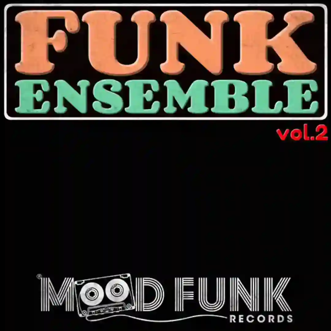 My Hood (Original Mix) cover