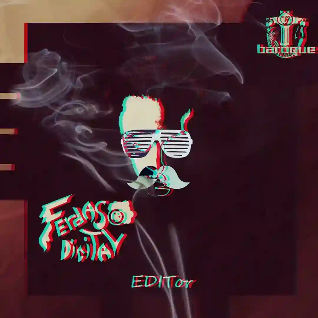 Feeling Good Tonight (Ferdas Digital Dub) cover