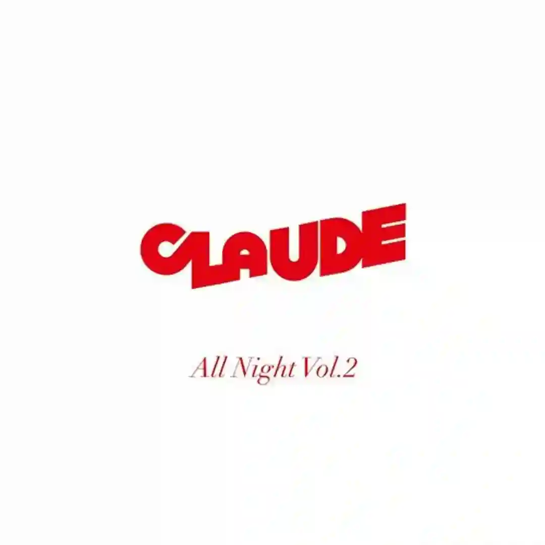All Night, Vol. 2 cover