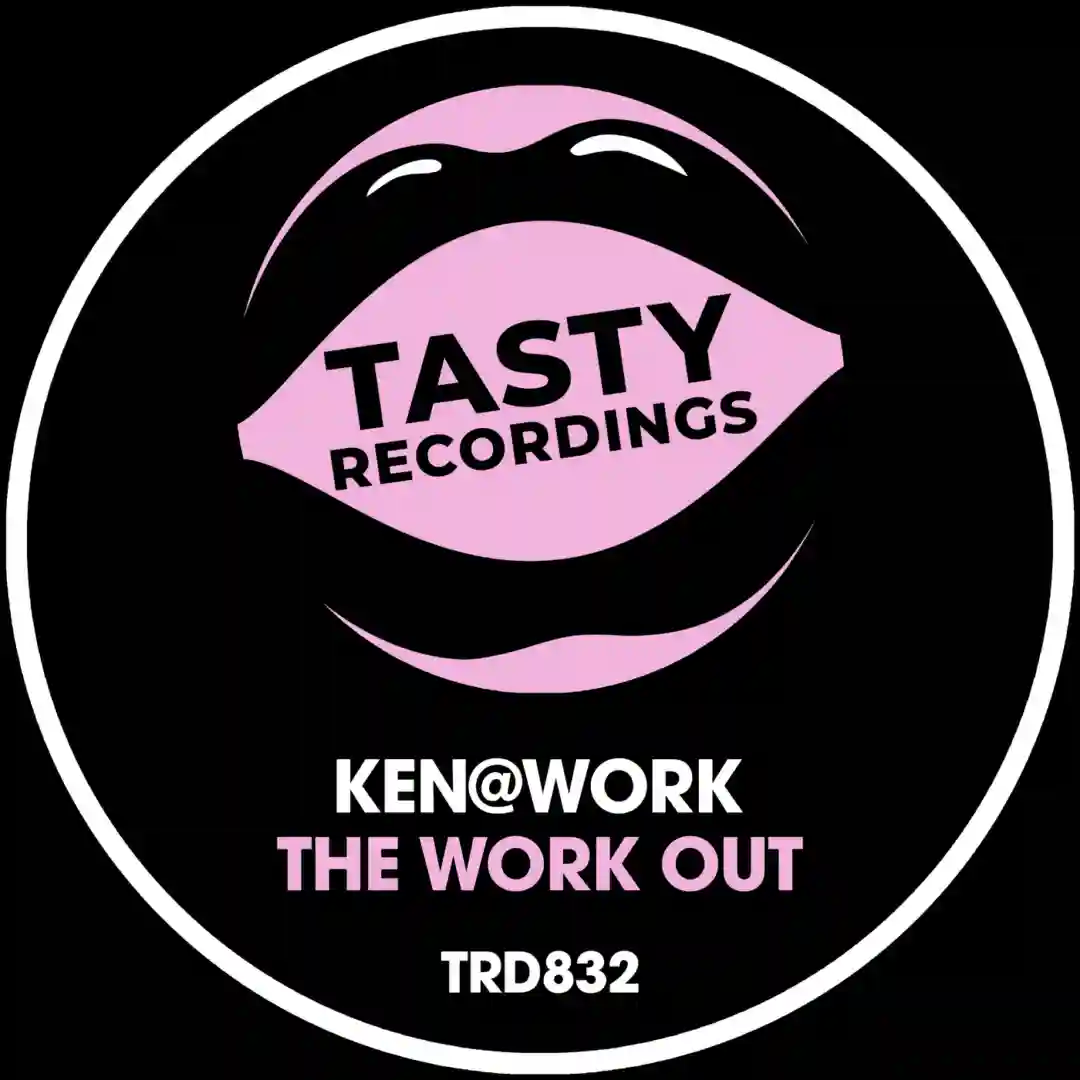 The Work Out cover