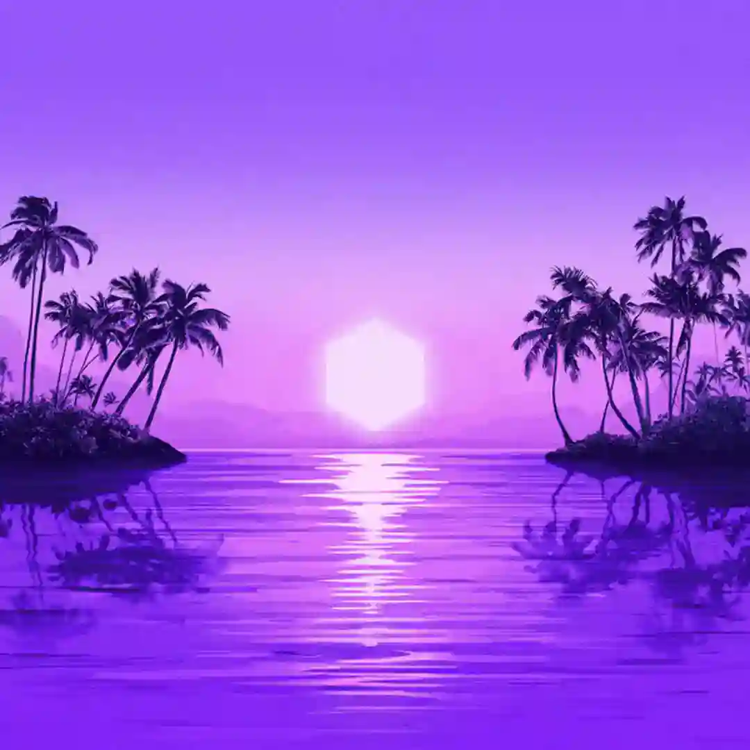 
Paradise cover