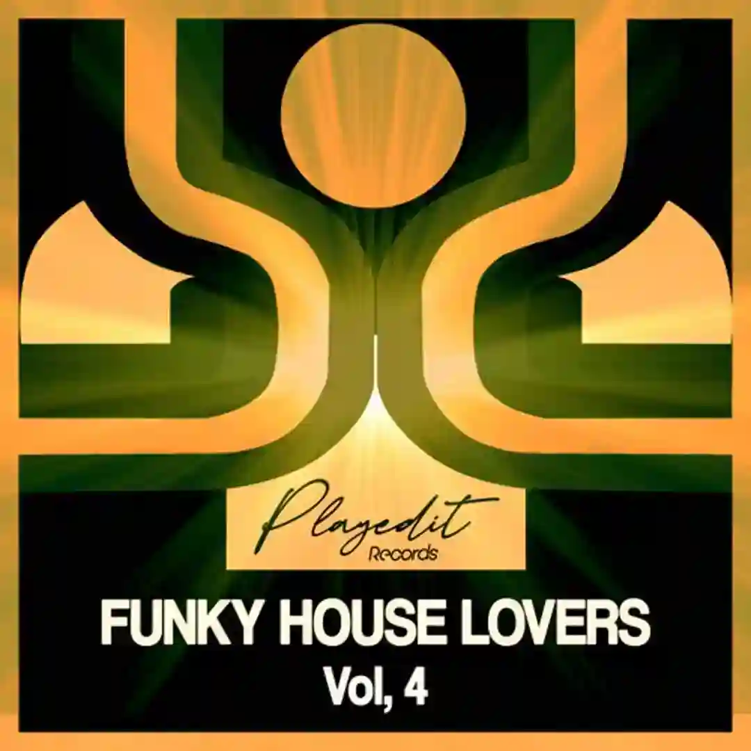 Love for Alex (Original Mix) cover