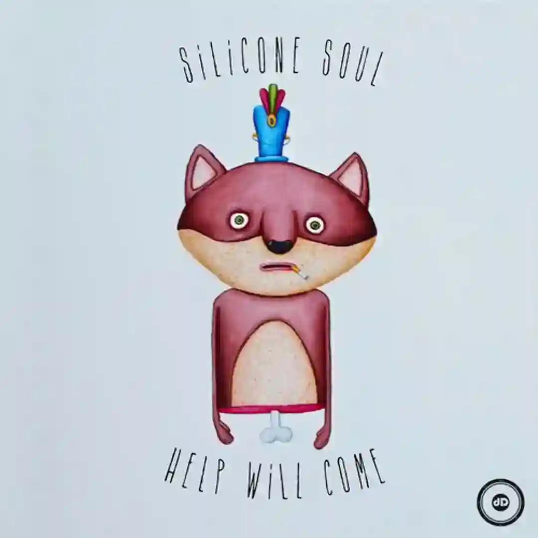 Help Will Come cover