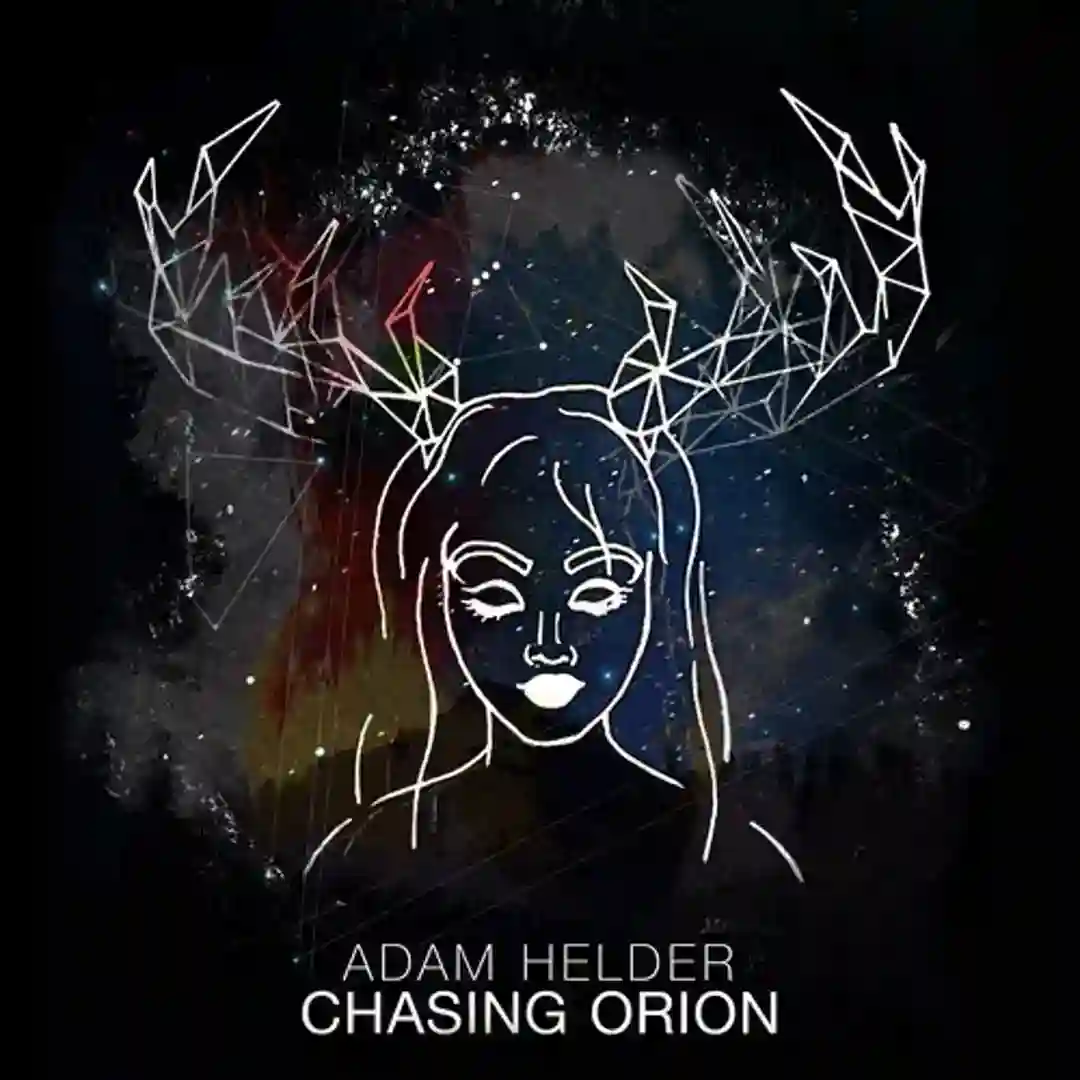 Leaving Earthface (Original Mix) cover