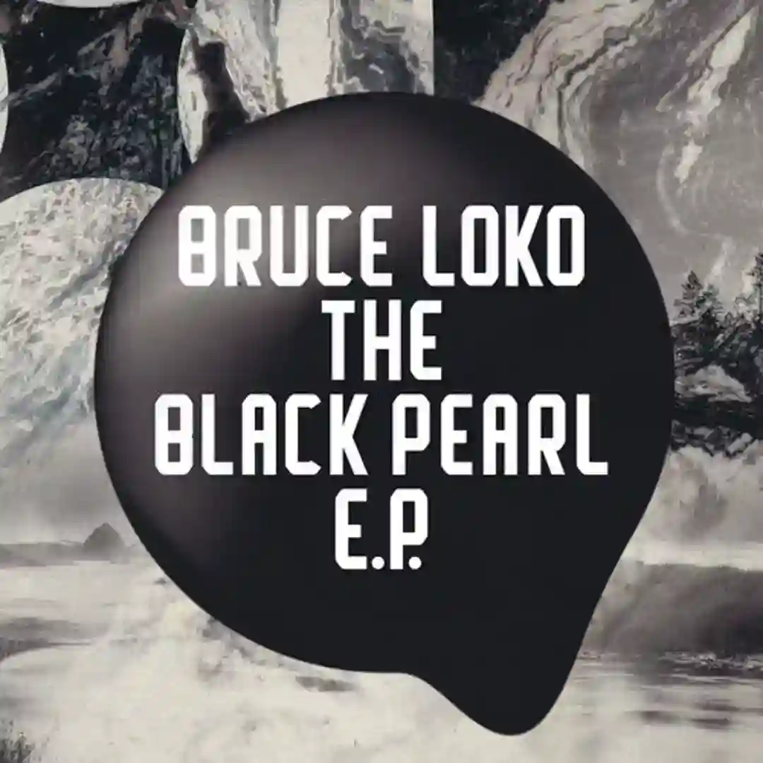 The Black Pearl cover