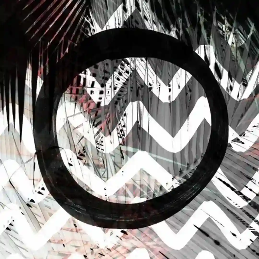 Witchdoctor (Terrace Dub) cover