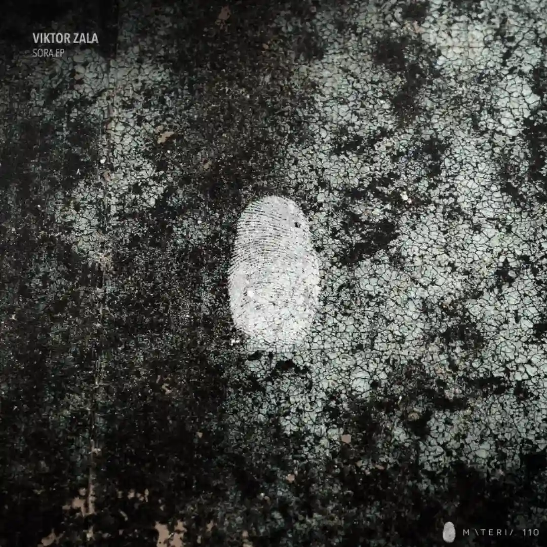 Unstable Pattern (Original Mix) cover