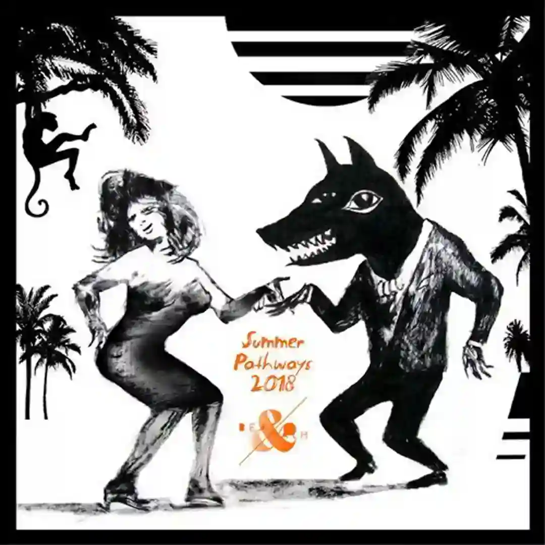 Just Say Yeah (Original Mix) cover