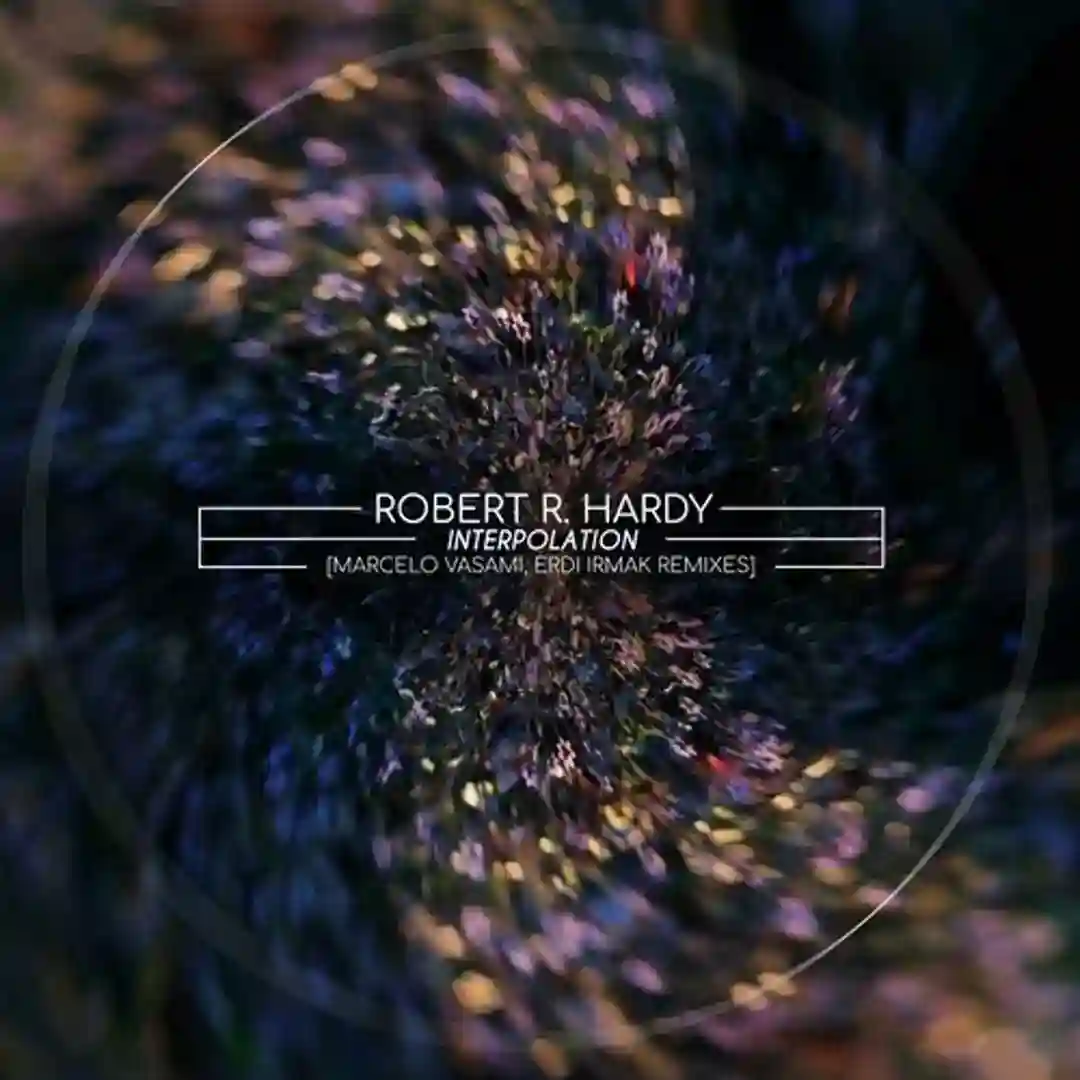 Interpolation (Original Mix) cover