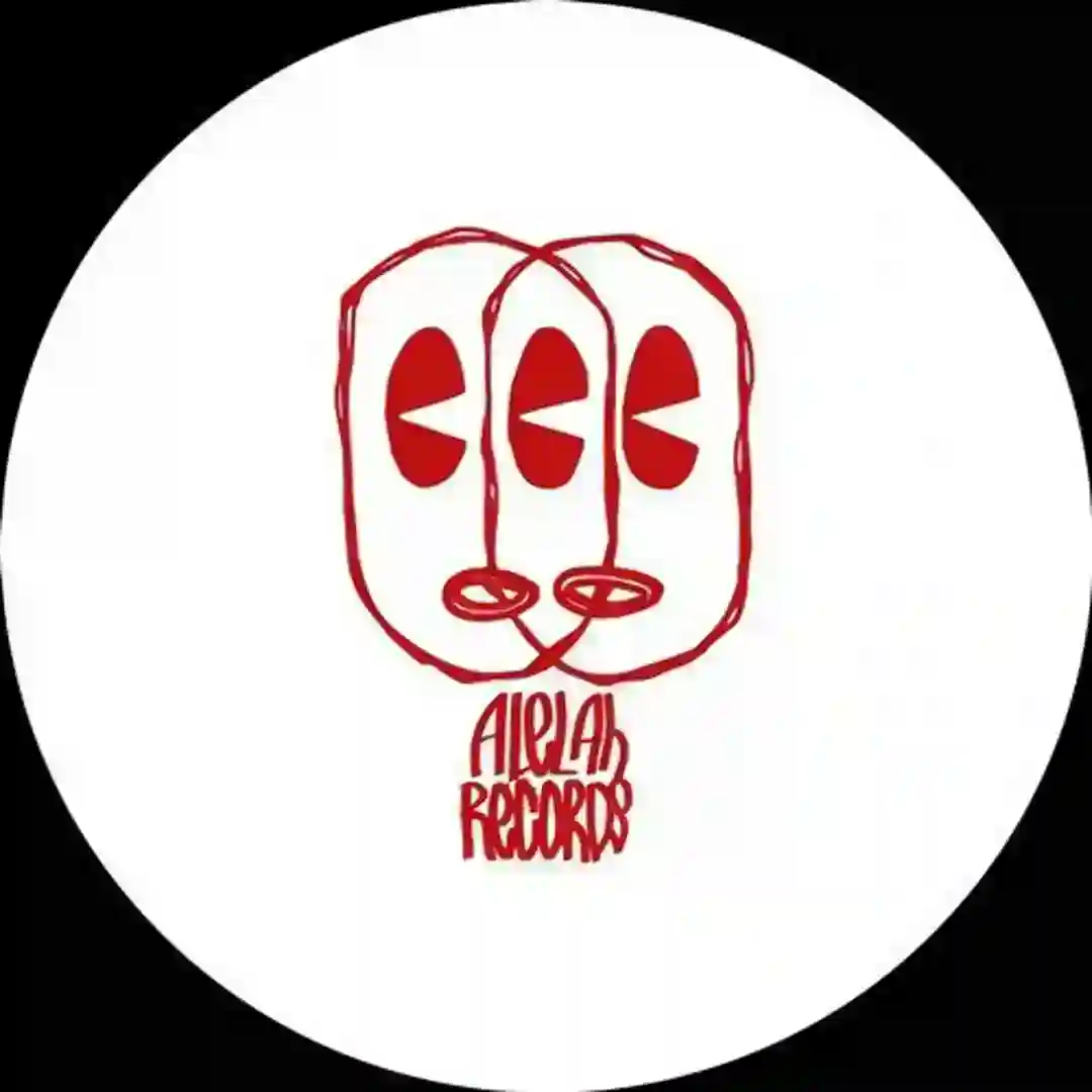 Darious (Original Mix) cover
