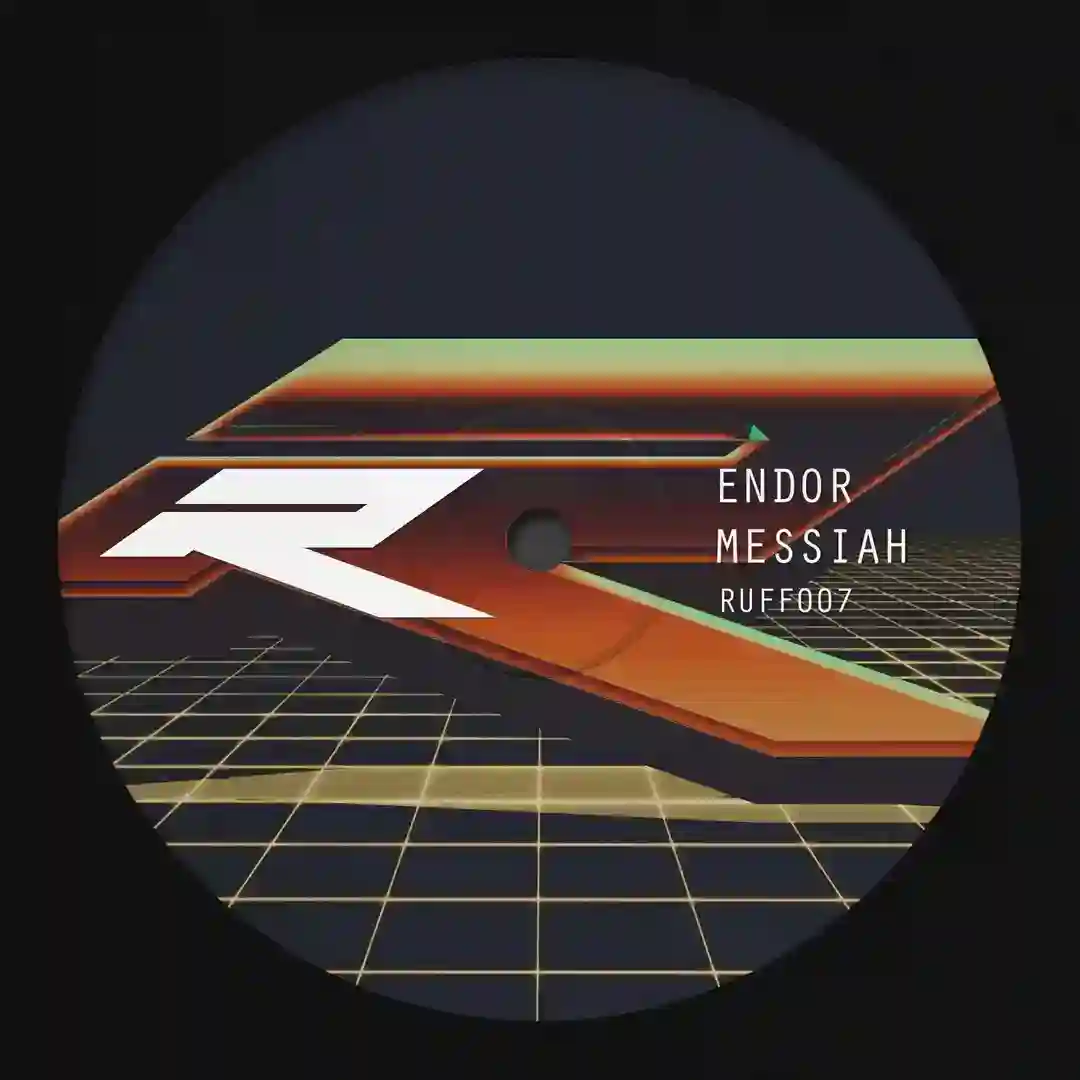 Messiah (Extended Mix) cover