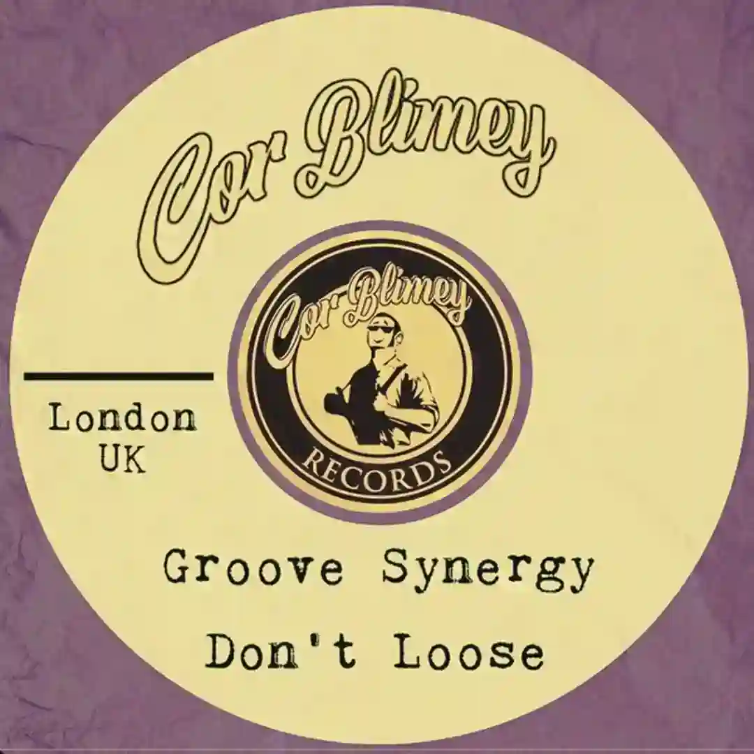 Don't Loose cover