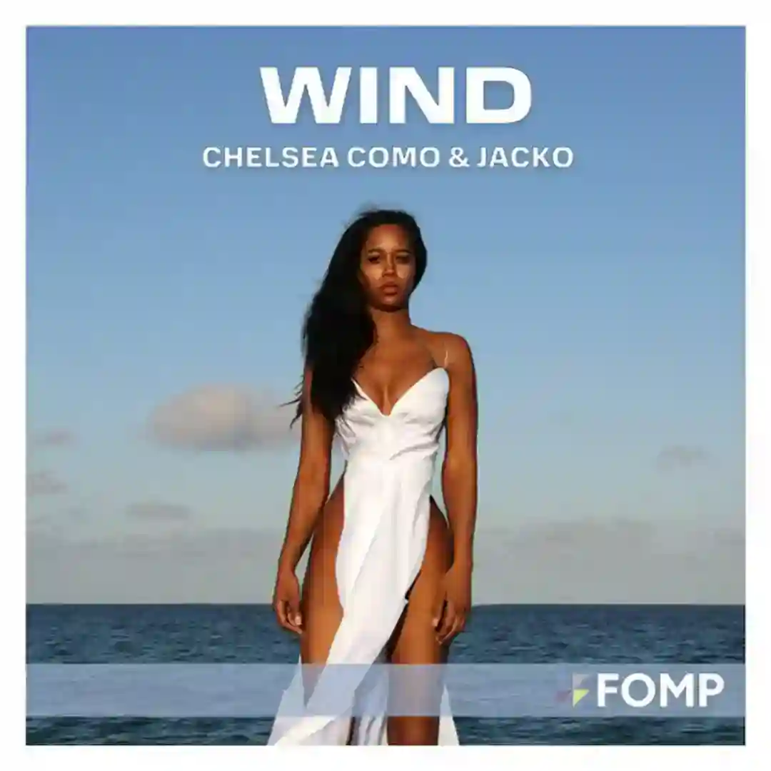 Wind (Enoo Napa Remix) cover