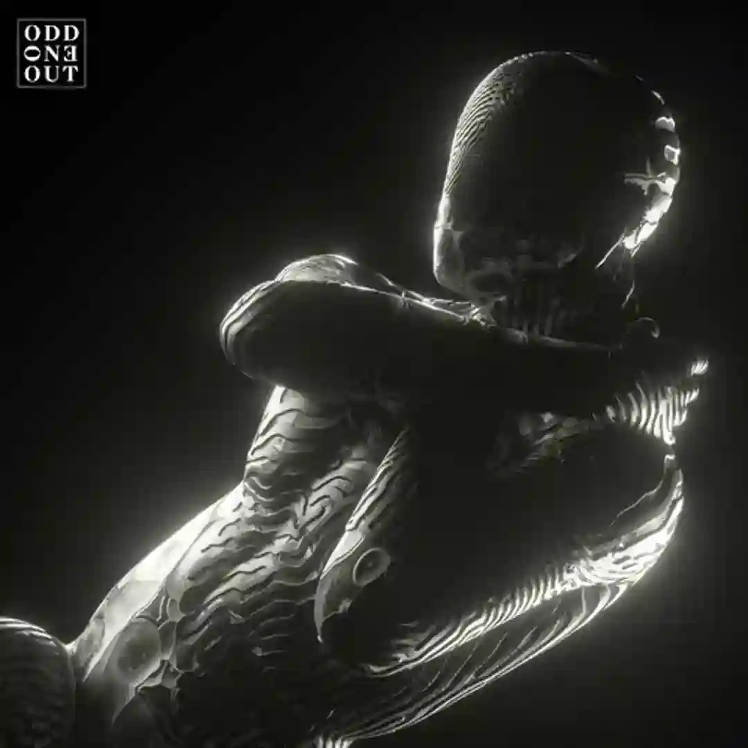 Skin (Extended Mix) cover