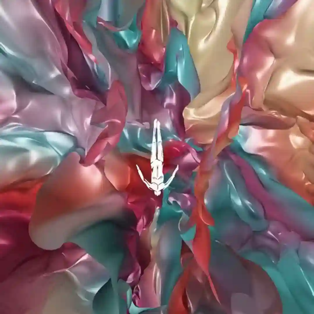 Endless Sacrifice cover