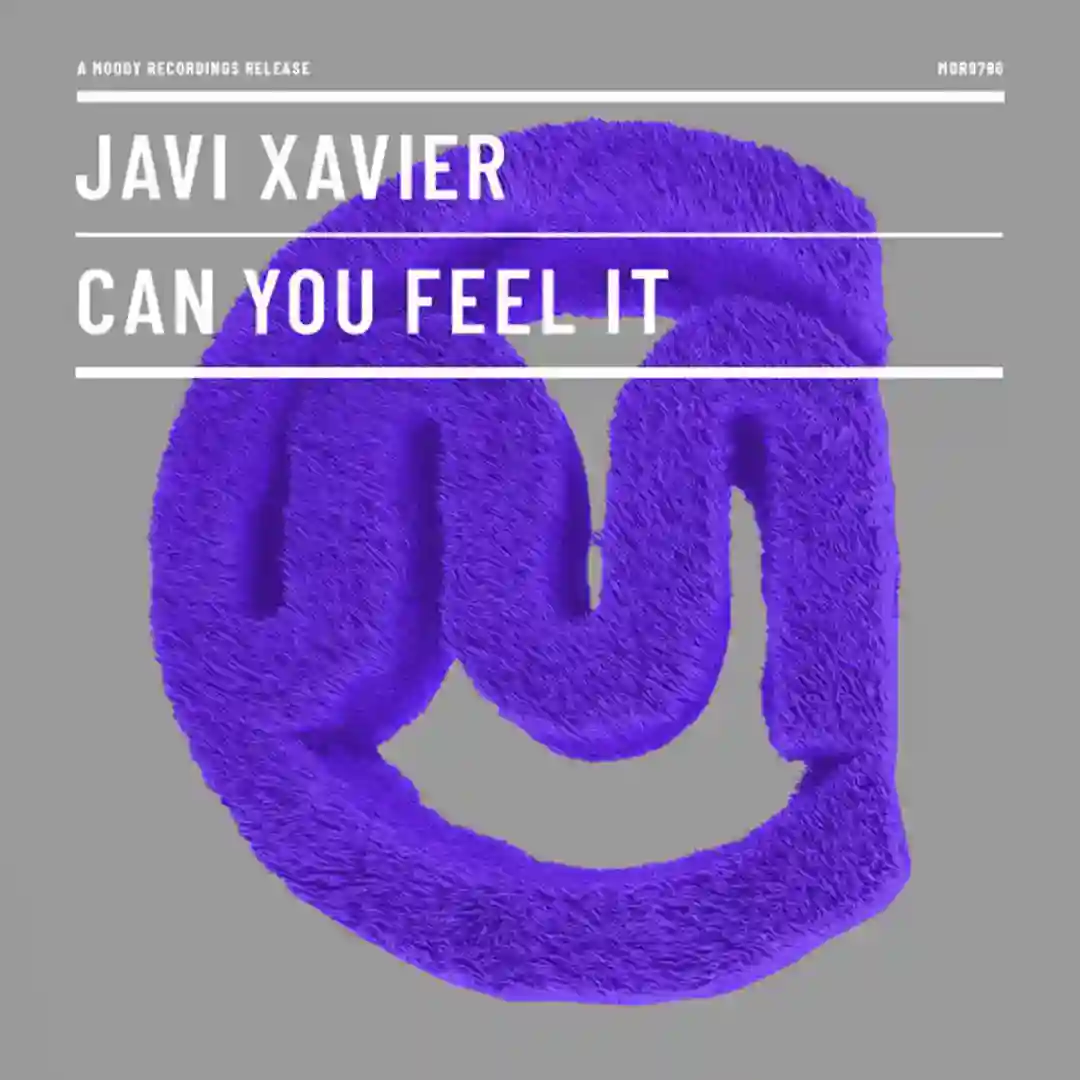 Can You Feel It cover