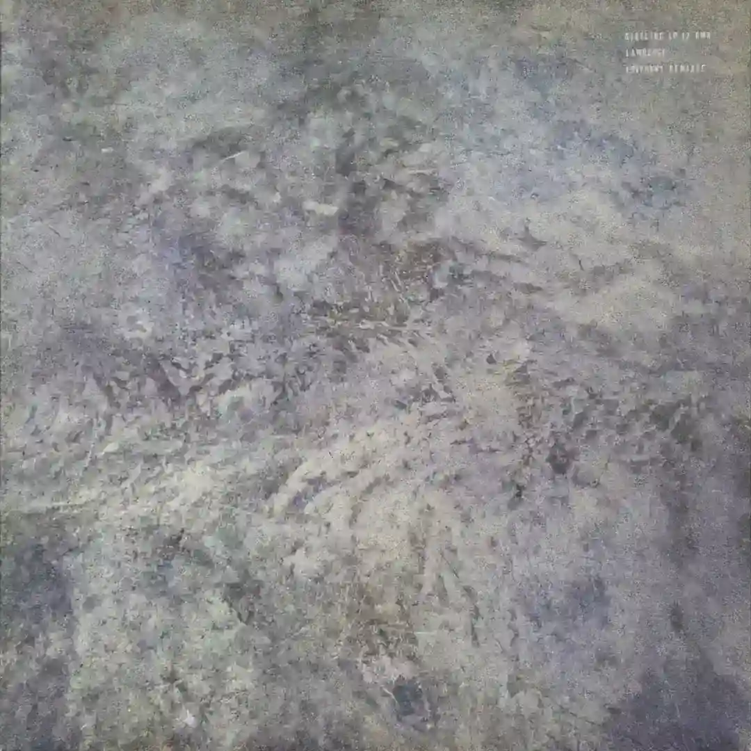 Stranded (Lowtec Remix) cover