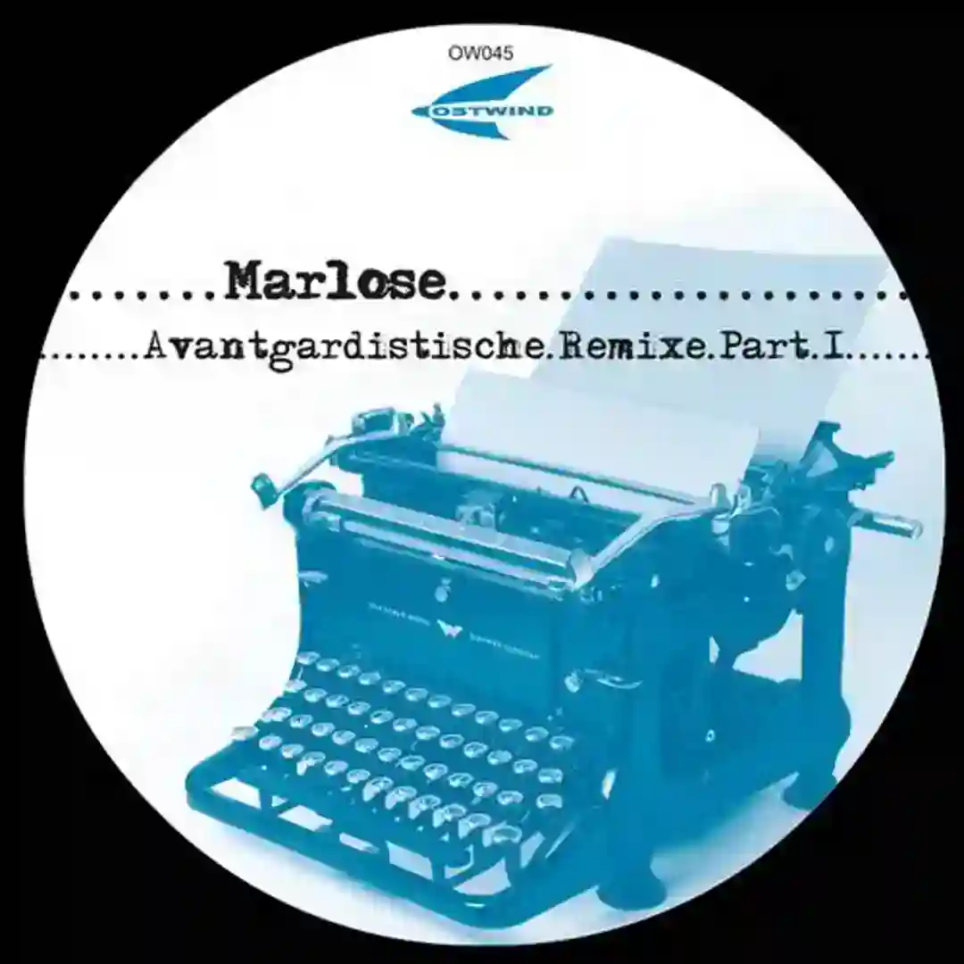 Avantgardistisch (Monkey Safari Remix) cover