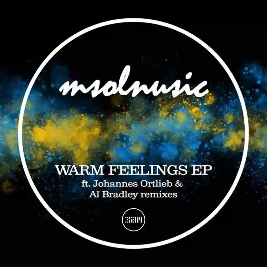 Warm Feelings cover