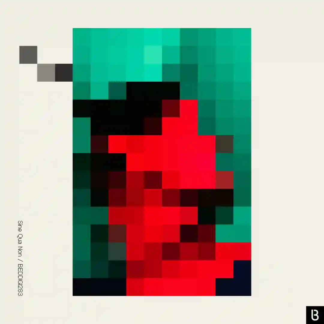 Archive (Original Mix) cover