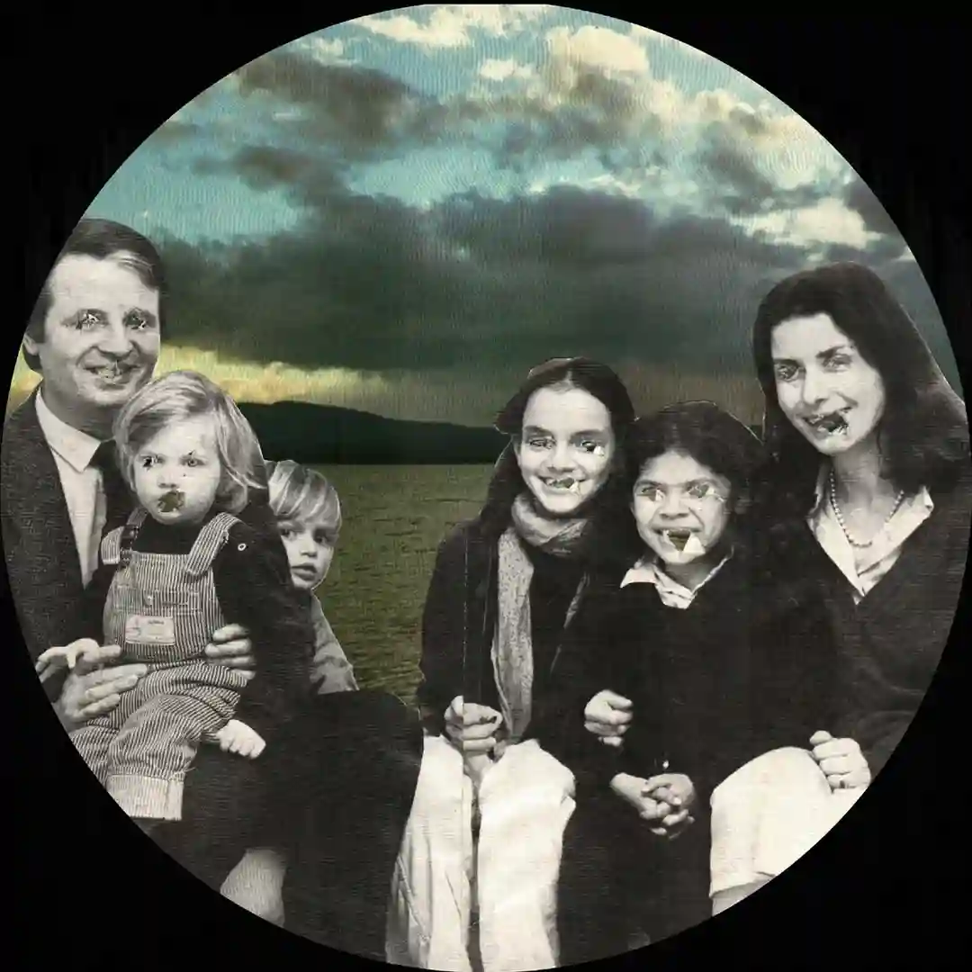 Il Covo III (Translate Remix) cover