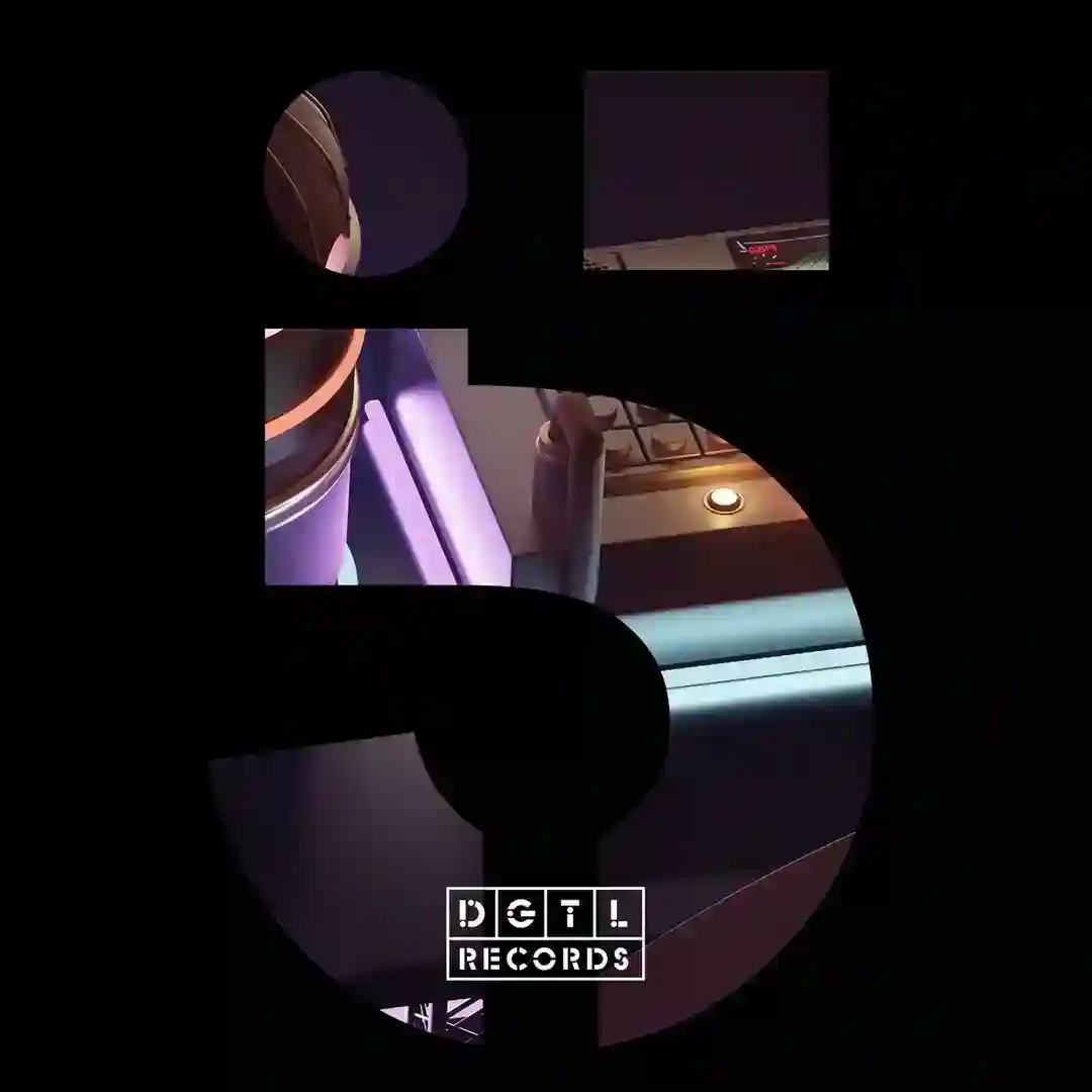 Molotonic Beats cover
