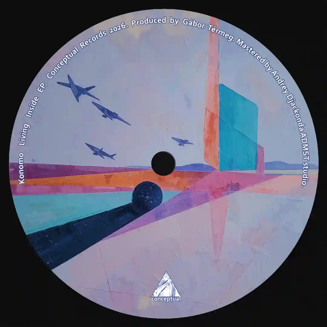 Wake Up (Original Mix) cover