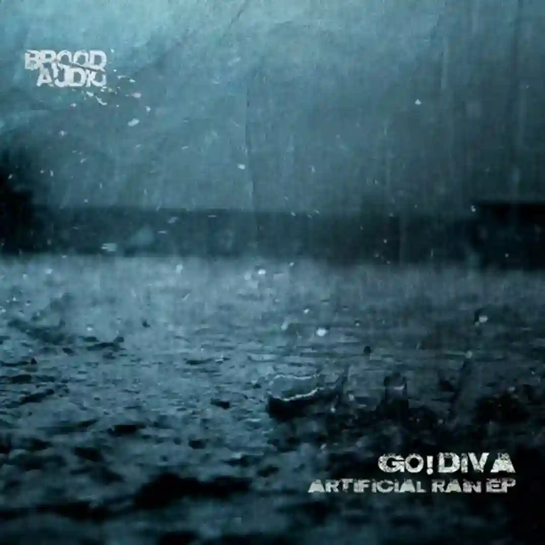 Gagates (Original Mix) cover