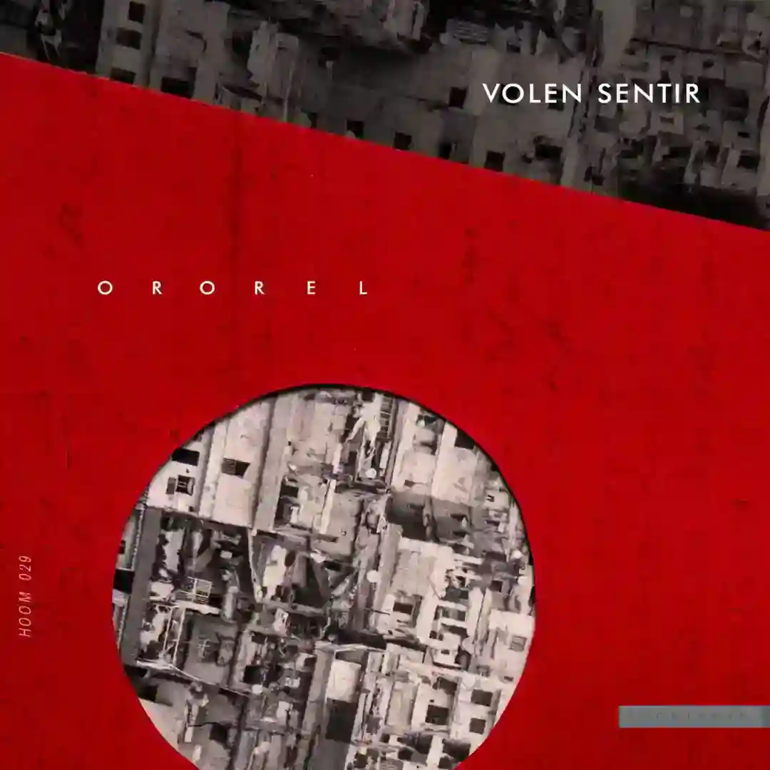 Ororel cover