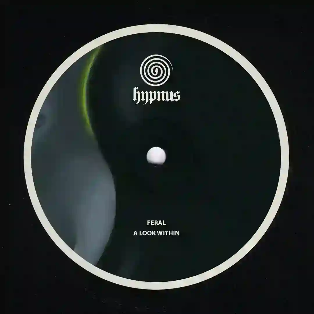 Blind Witness (Original Mix) cover