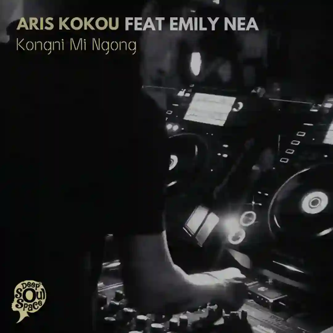 Kongni Mi Ngong (Instrumental Mix) cover
