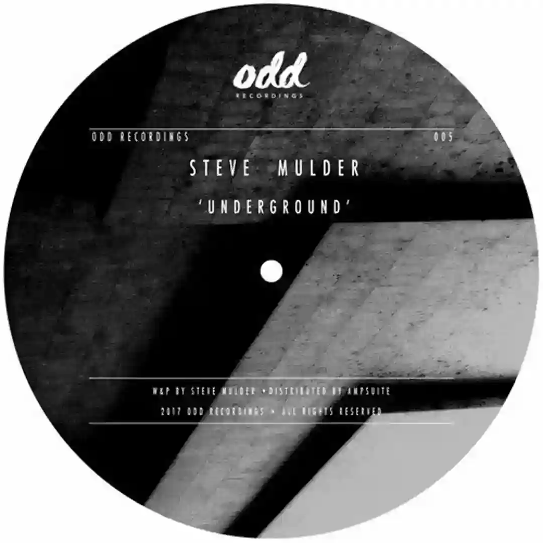 Underground cover