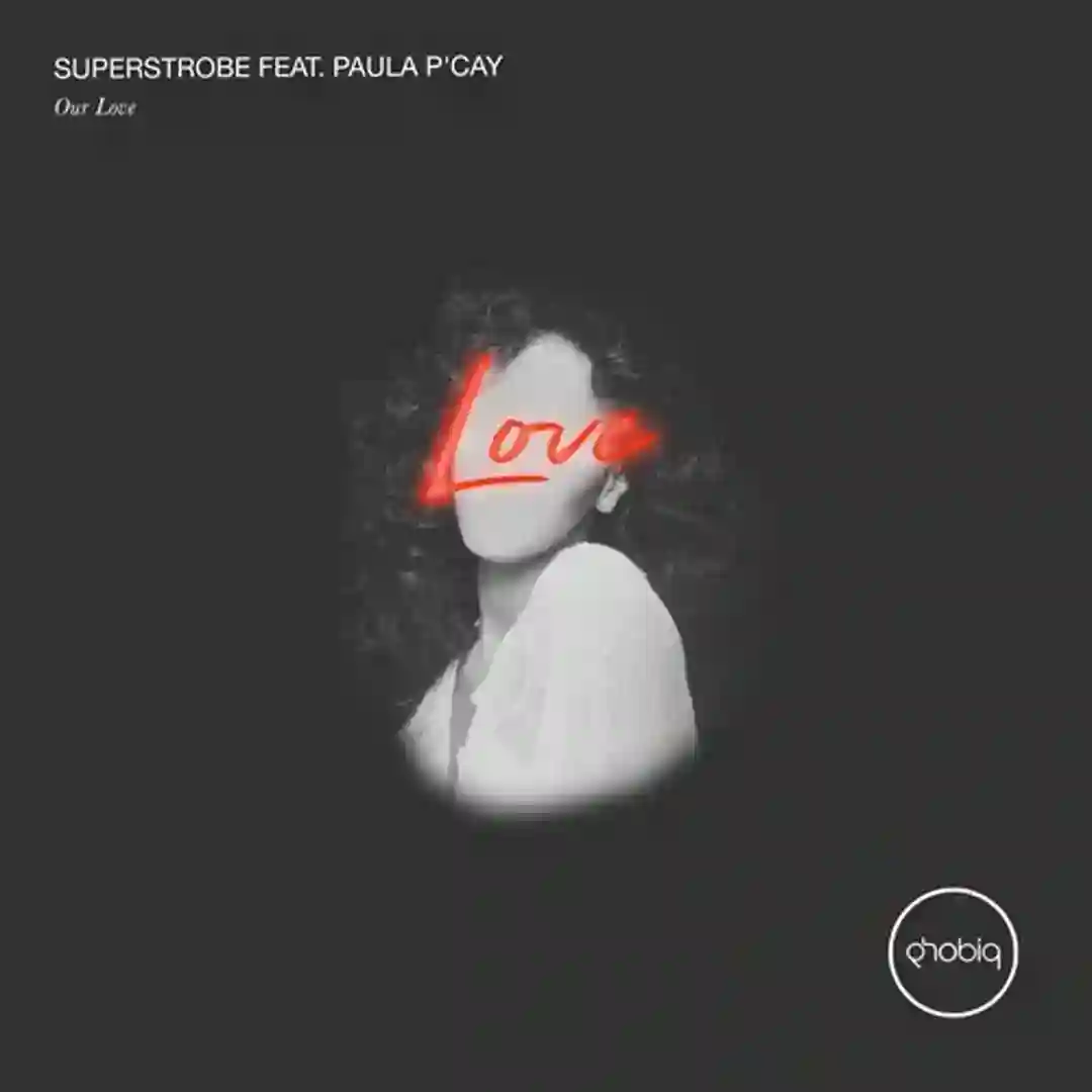 Our Love feat. Paula P'Cay (Fiberroot Remix) cover