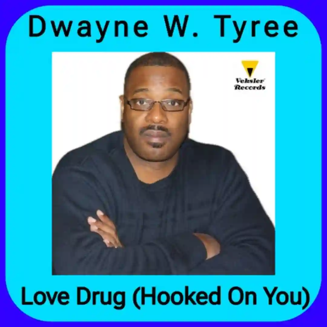 Love Drug (Hooked On You) cover