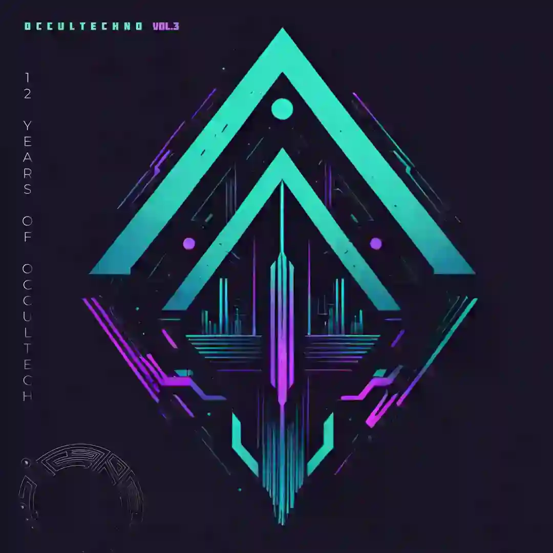 Vision (Original Mix) cover
