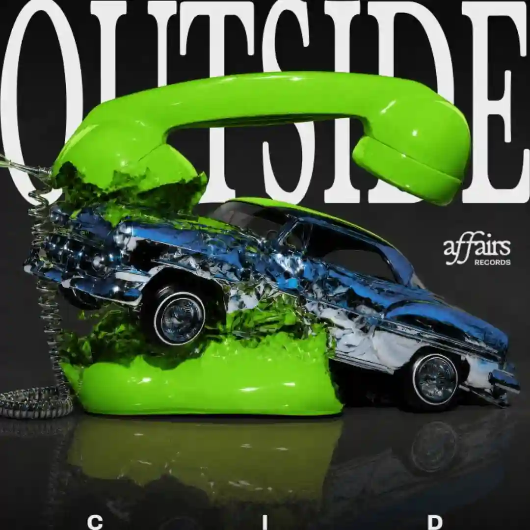Outside cover