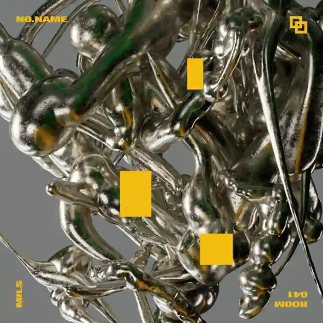 Nacht cover