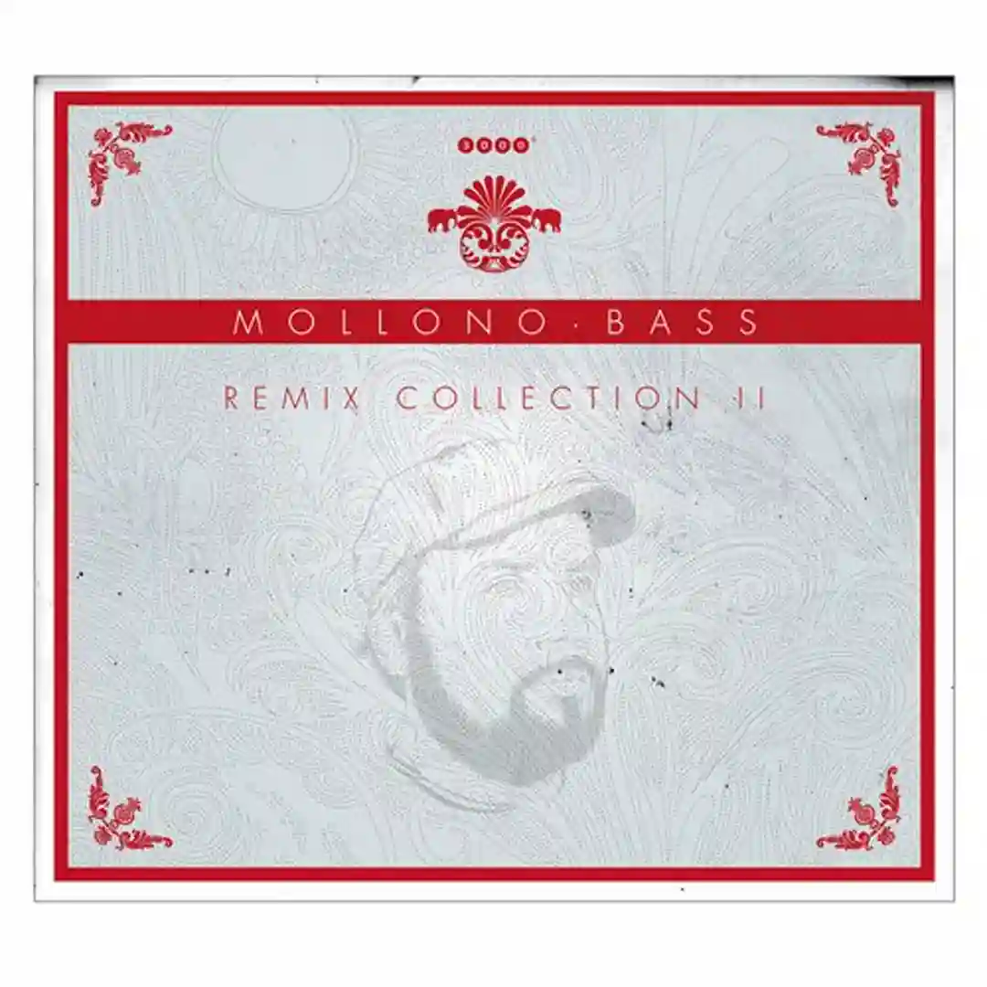 Daddy Are You Proud (Mollono.Bass Remix) cover