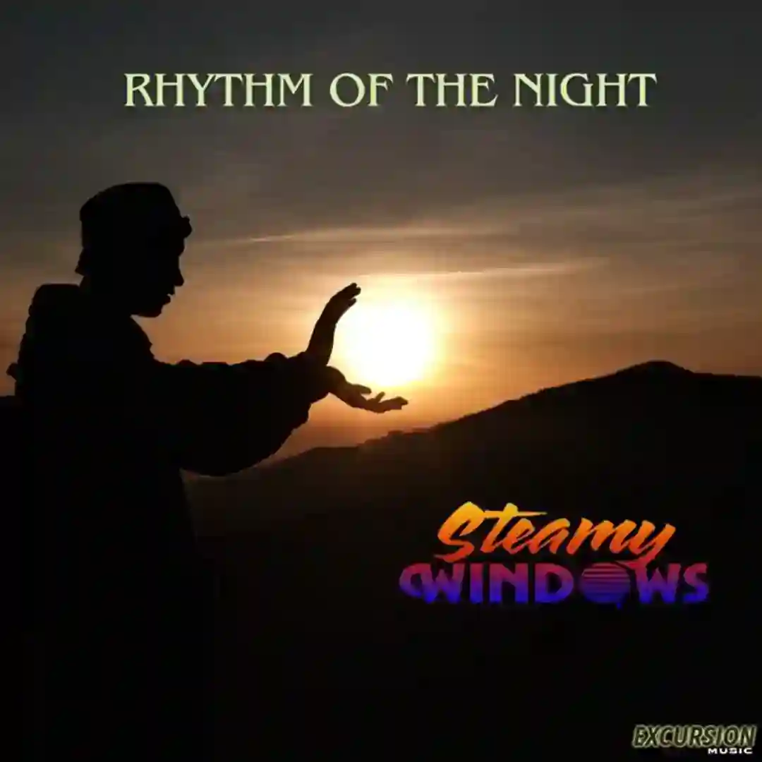 Rhythm Of The Night (David Harness Vocal Remix) cover
