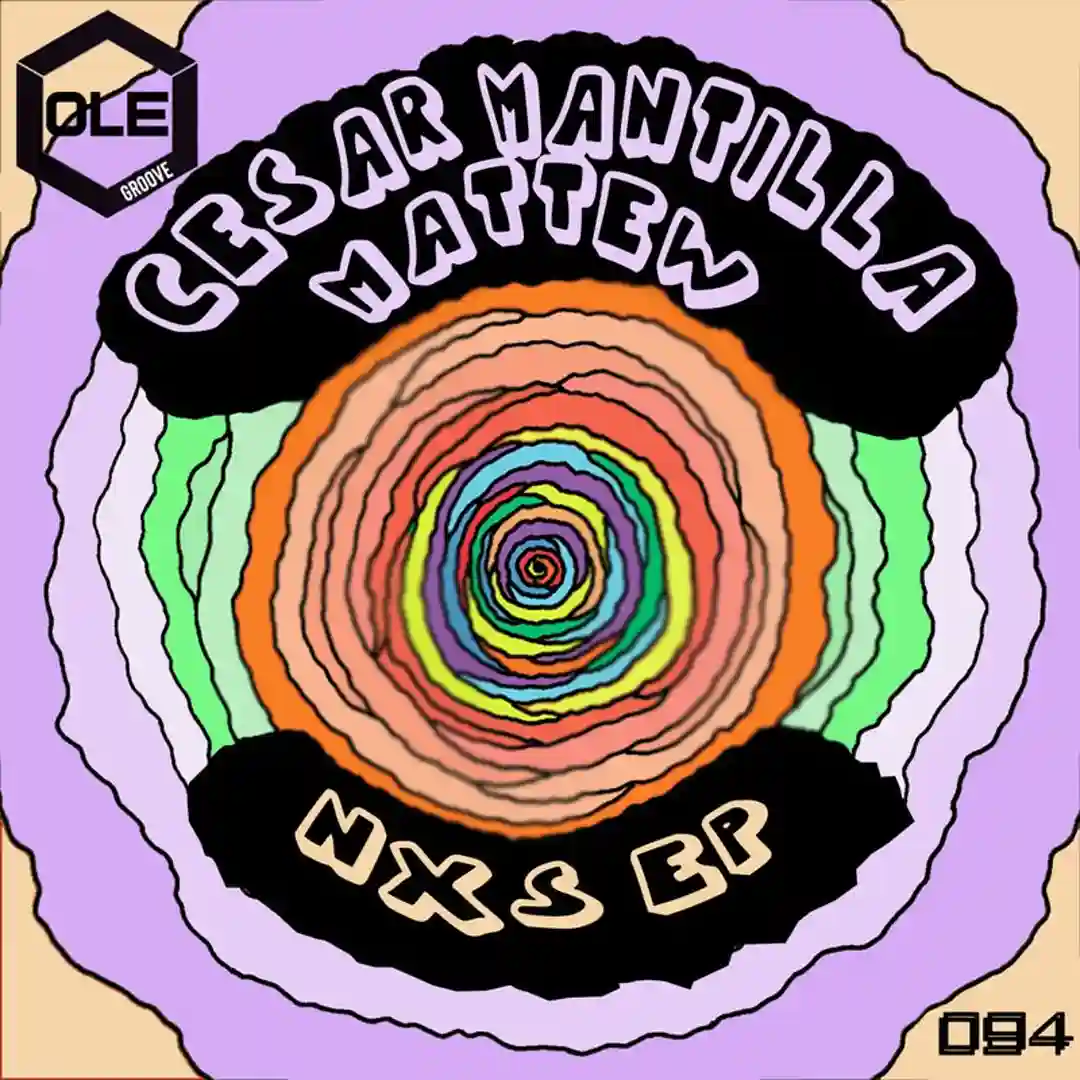 Zuutopia (Extended Mix) cover