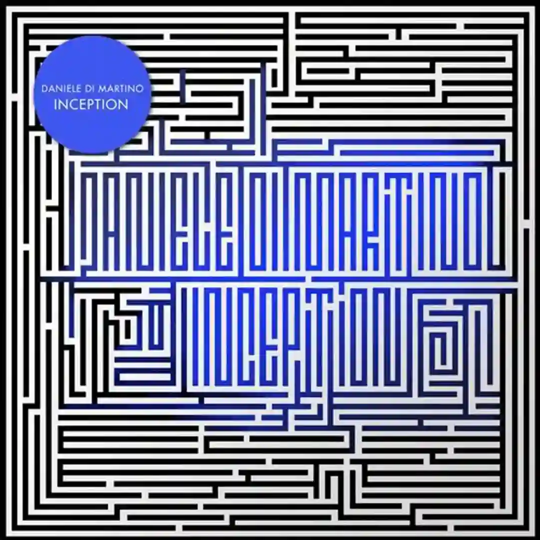 Inception EP cover