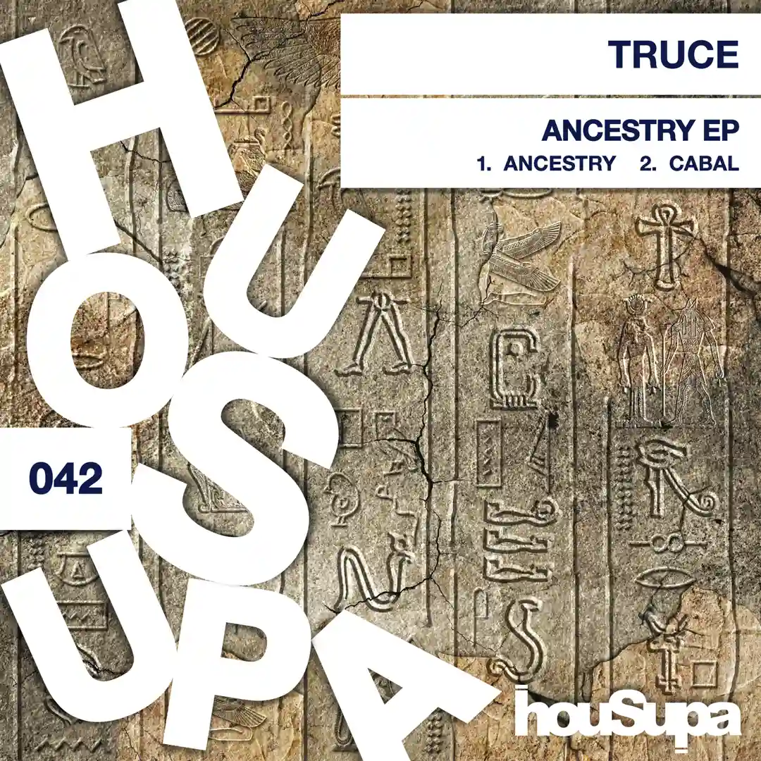 ANCESTRY (Original Mix) cover