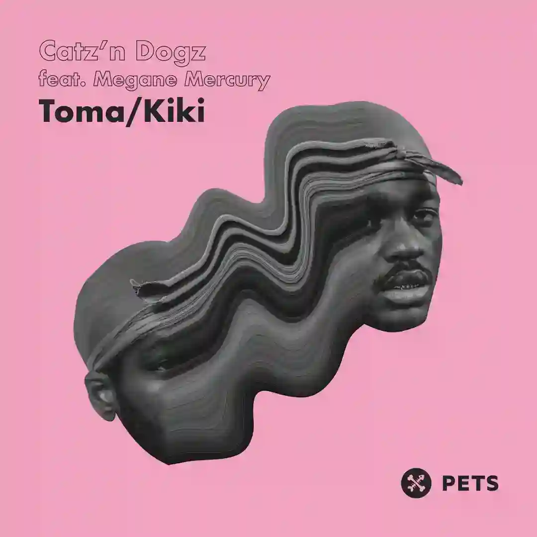 Kiki cover